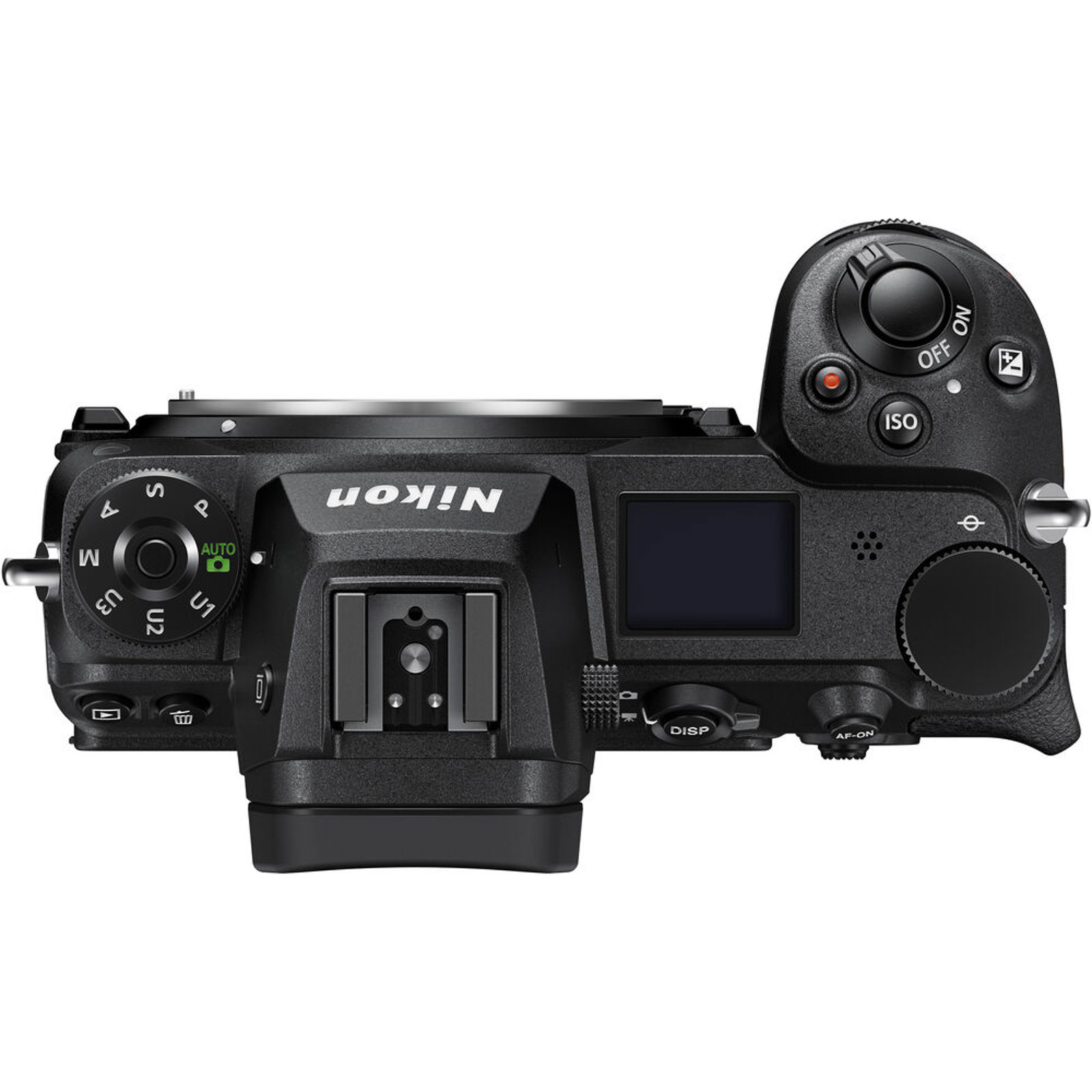 Fotoaparat NIKON Z6II + 24-105 f/4-7.1 Kit-2