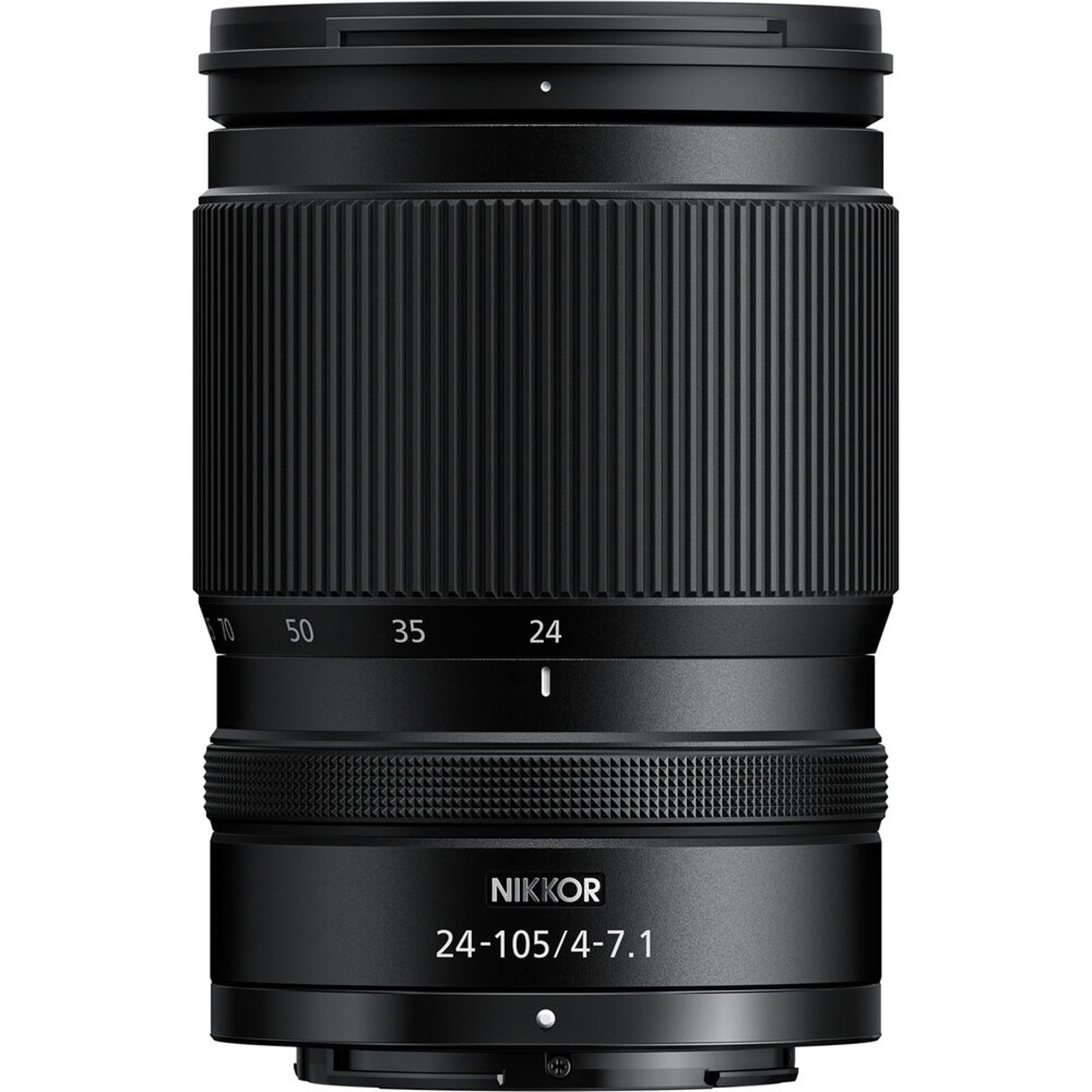 Fotoaparat NIKON Z6II + 24-105 f/4-7.1 Kit-4