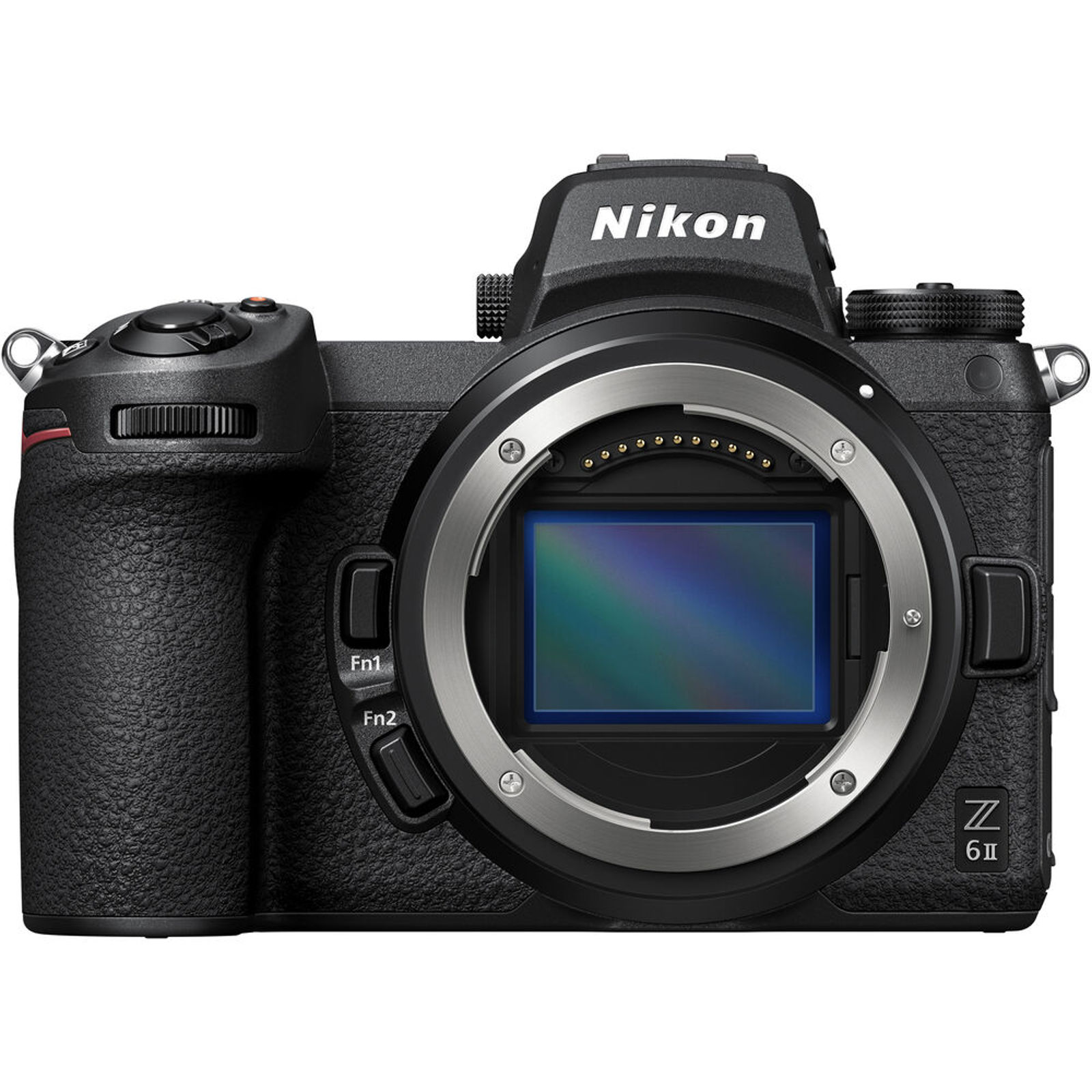 Fotoaparat NIKON Z6II + 24-105 f/4-7.1 Kit
