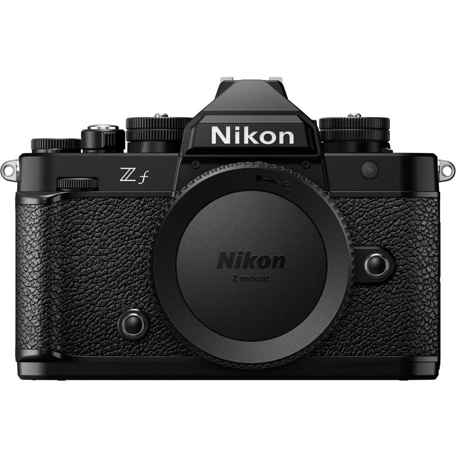 Fotoaparat Nikon Z f + 24-105 f/4-7.1 Kit (BK)-1
