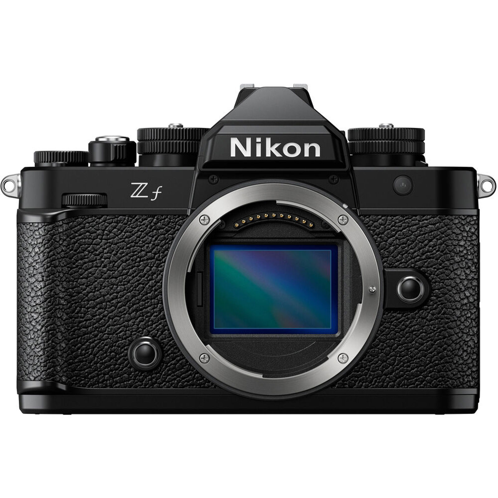 Fotoaparat Nikon Z f + 24-105 f/4-7.1 Kit (BK)-3