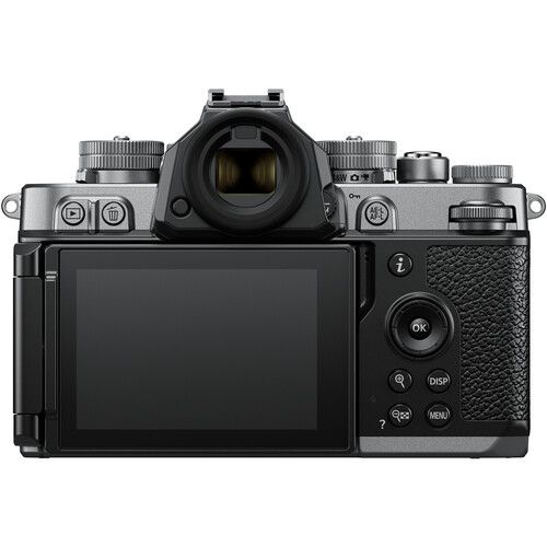 Fotoaparat Nikon Z f + 24-70 f/4 Kit (SL)-1