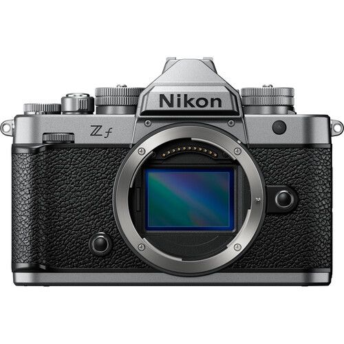Fotoaparat Nikon Z f Body (SL)-0