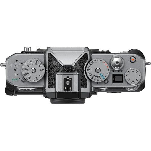 Fotoaparat Nikon Z f Body (SL)-2