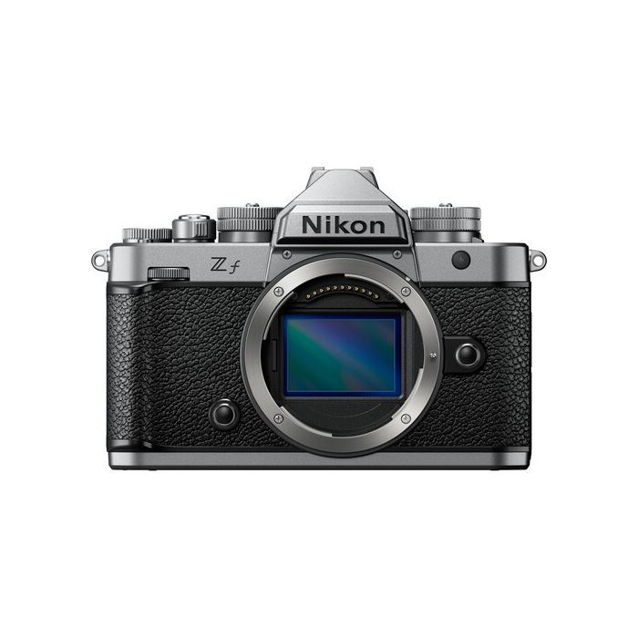 Fotoaparat Nikon Z f + 24-105 f/4-7.1 Kit (SL)-1
