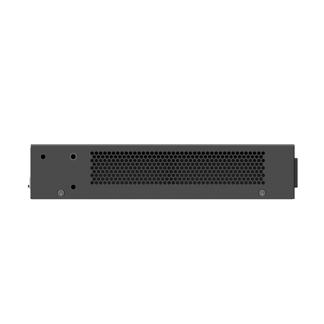 Ruijie Networks RG-ES126FGS-P network switch Unmanaged L2 Gigabit Ethernet (10/100/1000) Power over Ethernet (PoE) Black-4