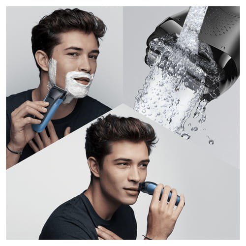 Brijaći aparat BRAUN Series 3 310s Wet & Dry-1