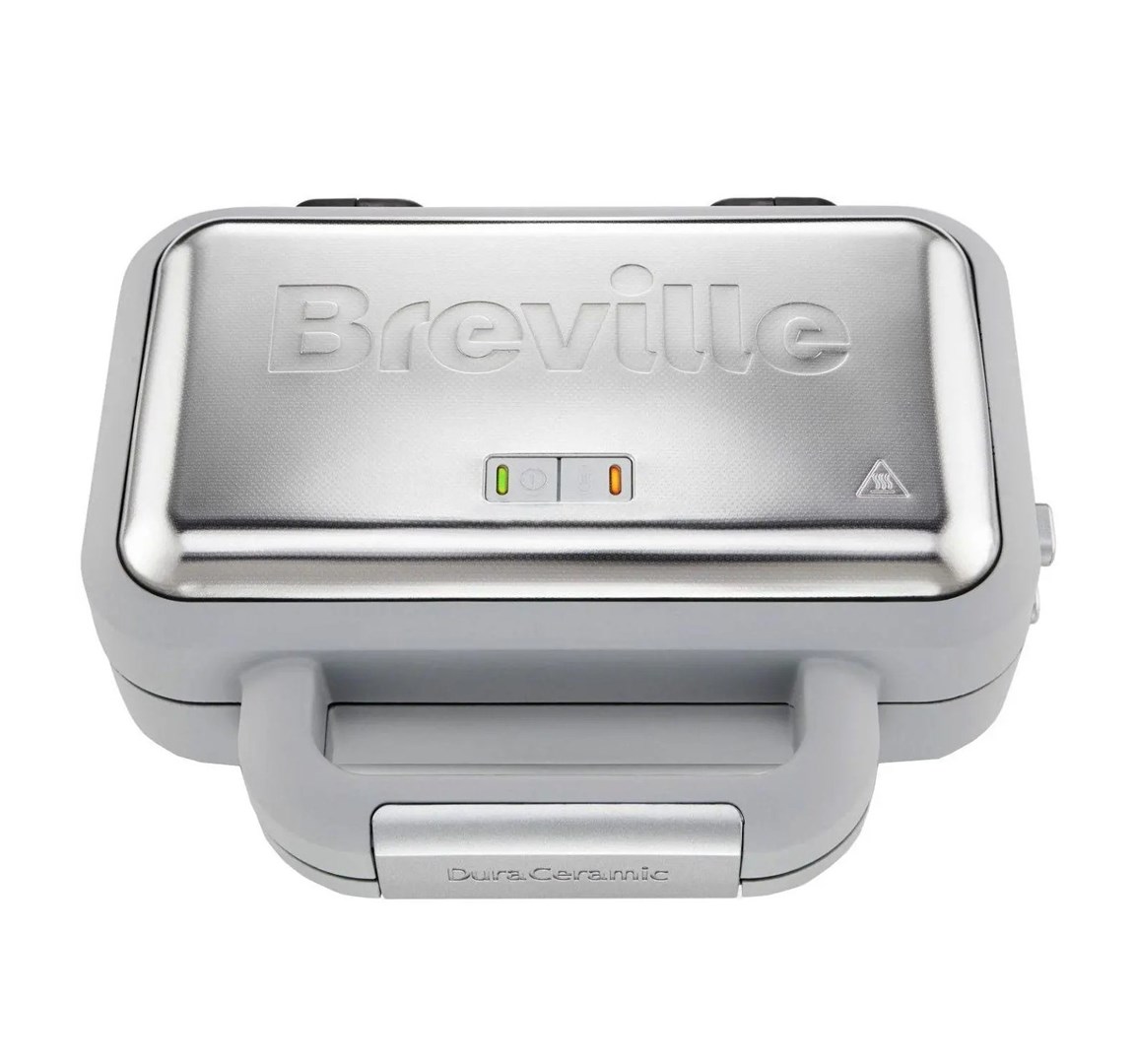 Pekač za vafle BREVILLE DuraCeramic VST072X