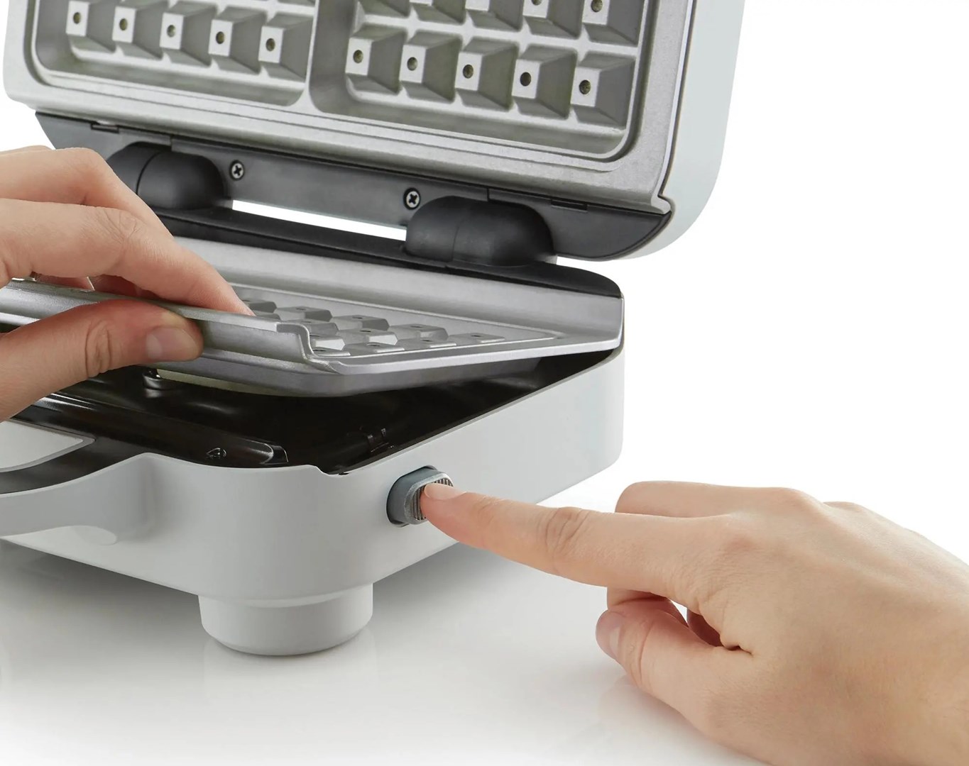 Pekač za vafle BREVILLE DuraCeramic VST072X-7
