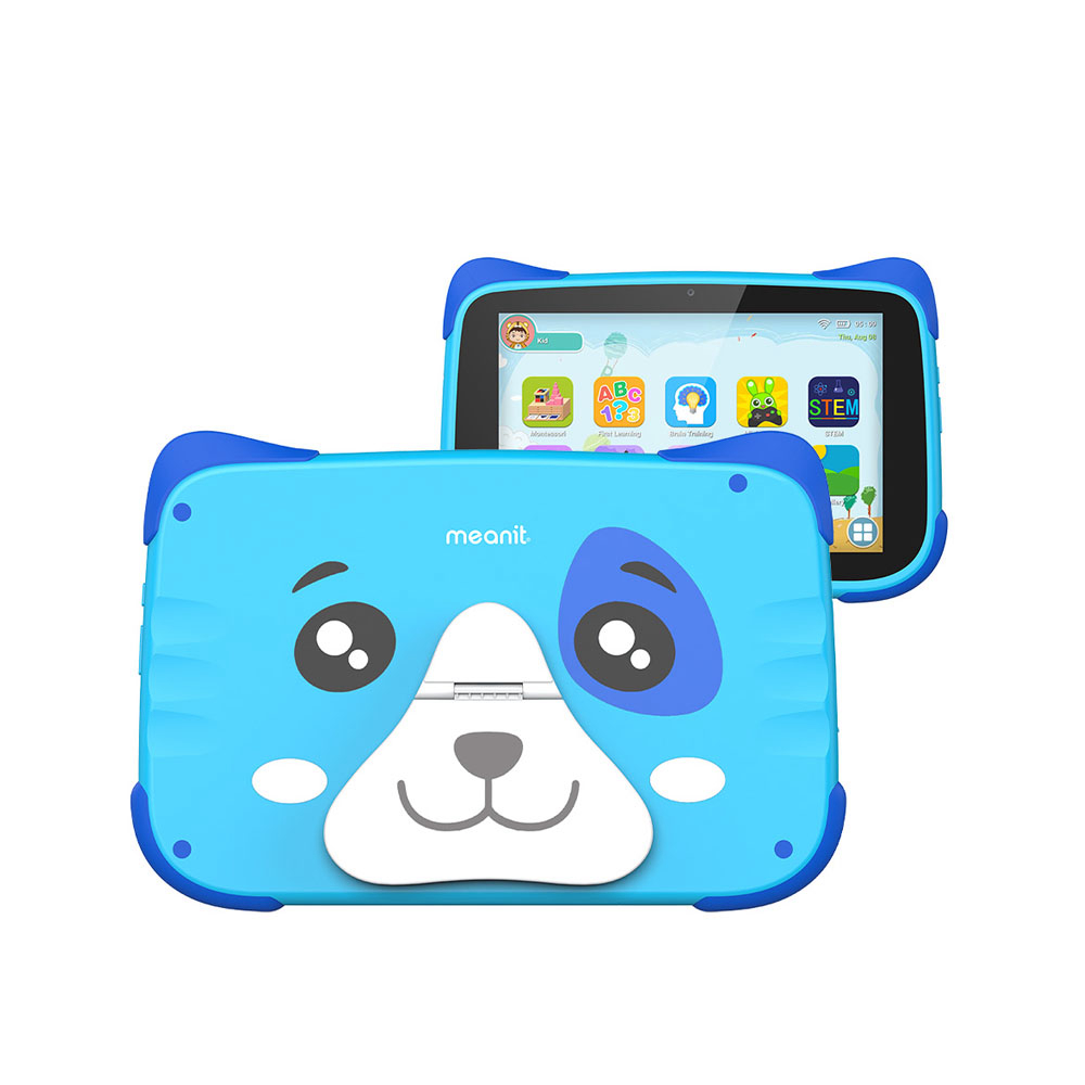 Tablet MEANIT PK81 DOG 3GB/32GB, 8", WiFi, Android 16Go-3