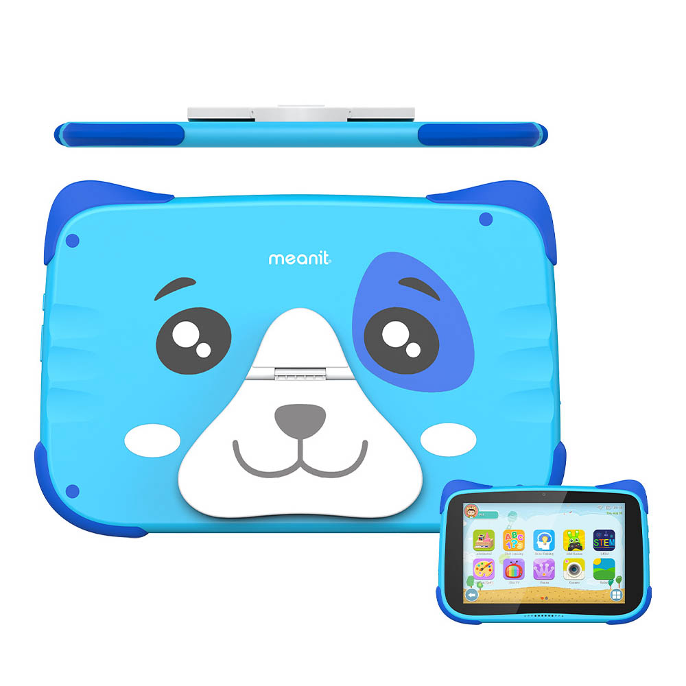 Tablet MEANIT PK81 DOG 3GB/32GB, 8", WiFi, Android 16Go-2