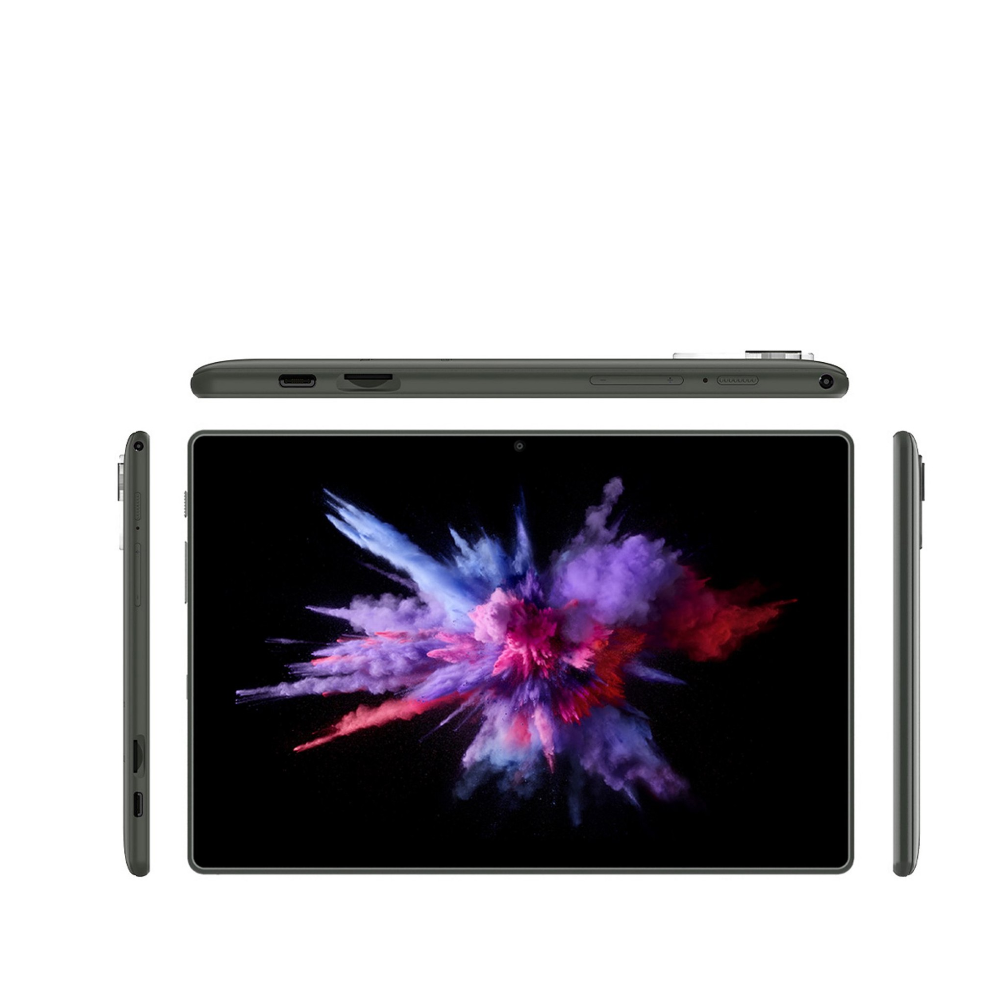 Tablet MEANIT PP101, 10.1", 4G, WIFI, Android 16, 4GB/64GB-0