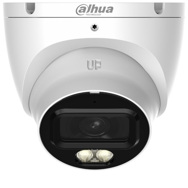 Nadzorna kamera DAHUA HAC-HDW1801TLM-IL-A (8MP, 2.8mm, Smart Dual Light)