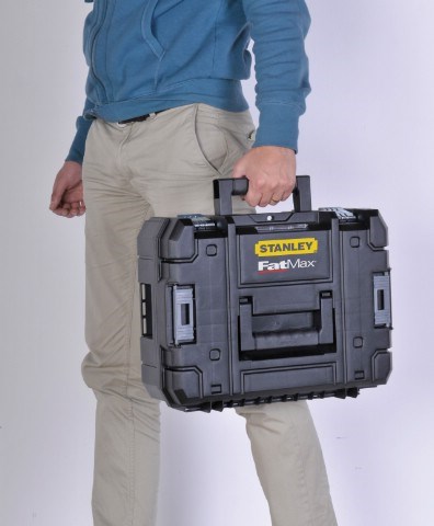 Organizator za alat STANLEY FatMax Pro-Stack FMST1-71966-2