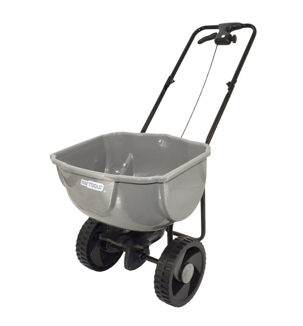 Rotacijski rasipač AWTOOLS 27L (AW20111)-0