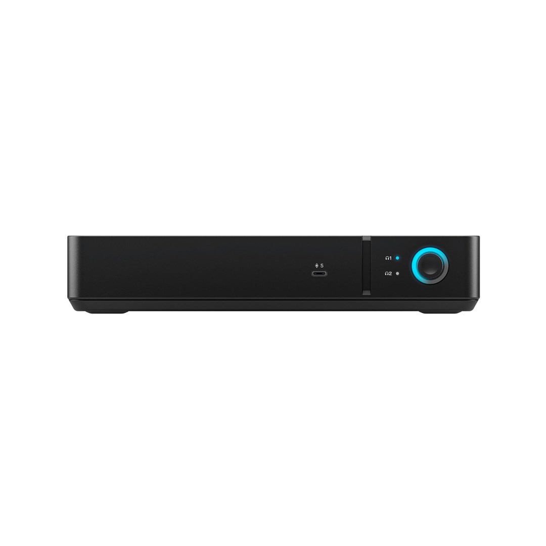 Streaming konzola RODE Streamer X-0