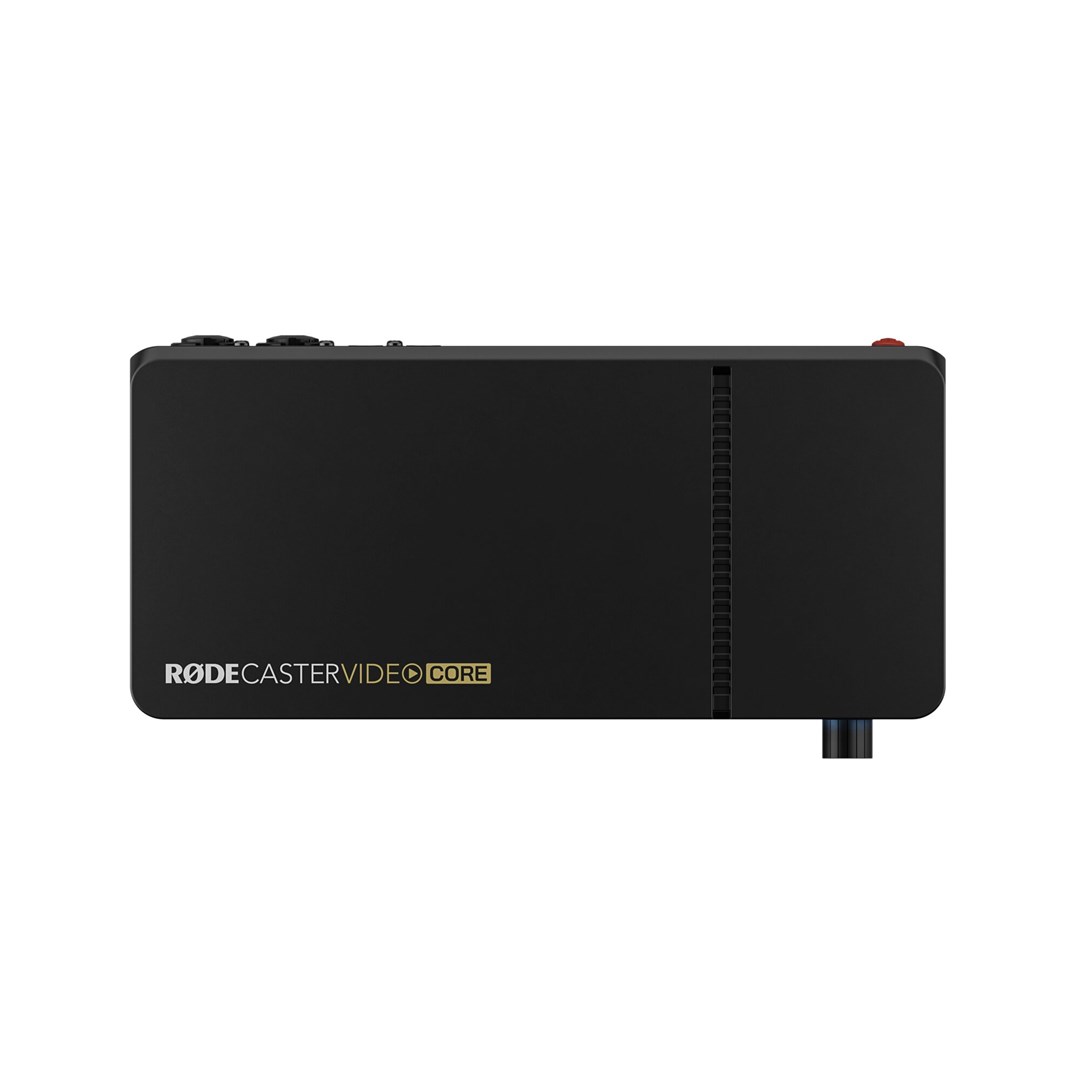 Streaming konzola RODE Streamer X-3