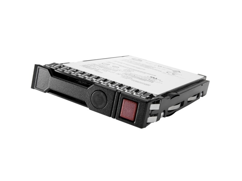 Tvrdi disk HPE 1TB 3.5" SATA 7200RPM Midline-1