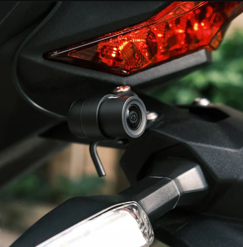Moto kamera INNOVV K7 dvostruka (4K prednja + 1080p stražnja)-1