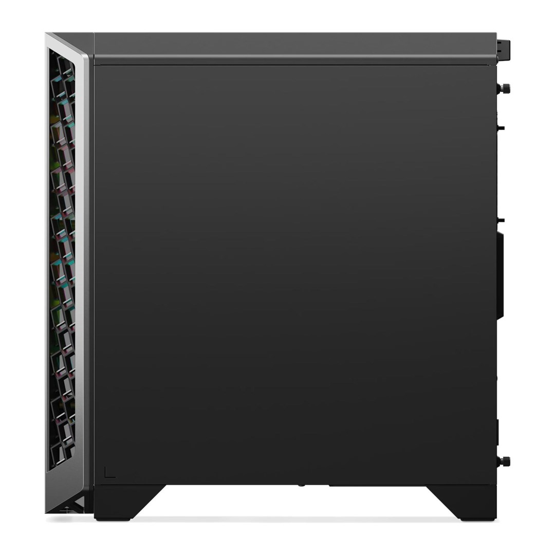 Desktop računalo LENOVO LOQ Tower 26ADR10 (Ryzen 7 8745HX, 32GB RAM, 1TB SSD, NVIDIA GeForce RTX 5060 8GB, Windows 11, Tower)-7