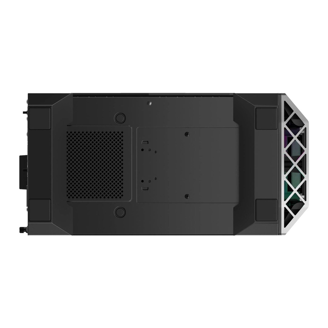 Desktop računalo LENOVO LOQ Tower 26ADR10 (Ryzen 7 8745HX, 32GB RAM, 1TB SSD, NVIDIA GeForce RTX 5060 8GB, Windows 11, Tower)-9