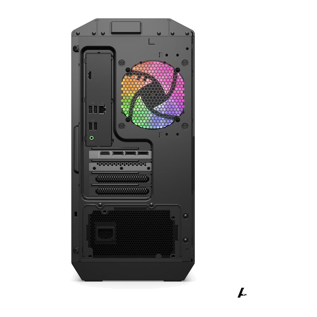 Desktop računalo LENOVO LOQ Tower 26ADR10 (Ryzen 7 8745HX, 32GB RAM, 1TB SSD, NVIDIA GeForce RTX 5060 Ti 16GB, Windows 11, Tower)-8