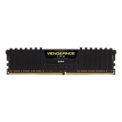 Radna memorija CORSAIR Vengeance LPX 16GB DDR4 3600MHz CL18 (CMK16GX4M1Z3600C18)-0