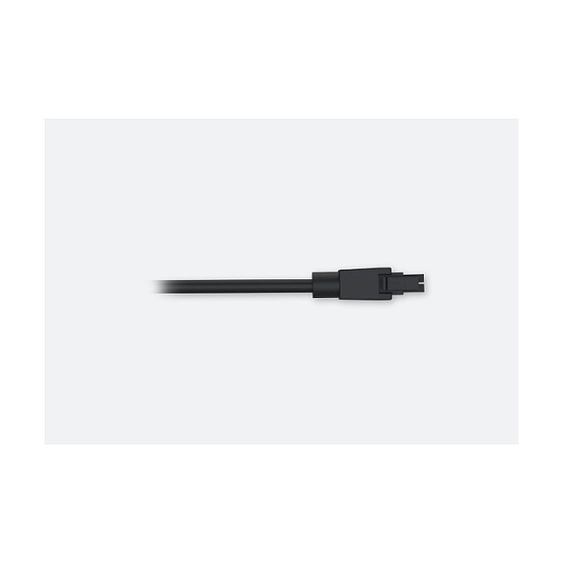 Kabel za napajanje TELTONIKA PR2PP10B (4-pin na 4-pin, 1 m, crna boja)-4