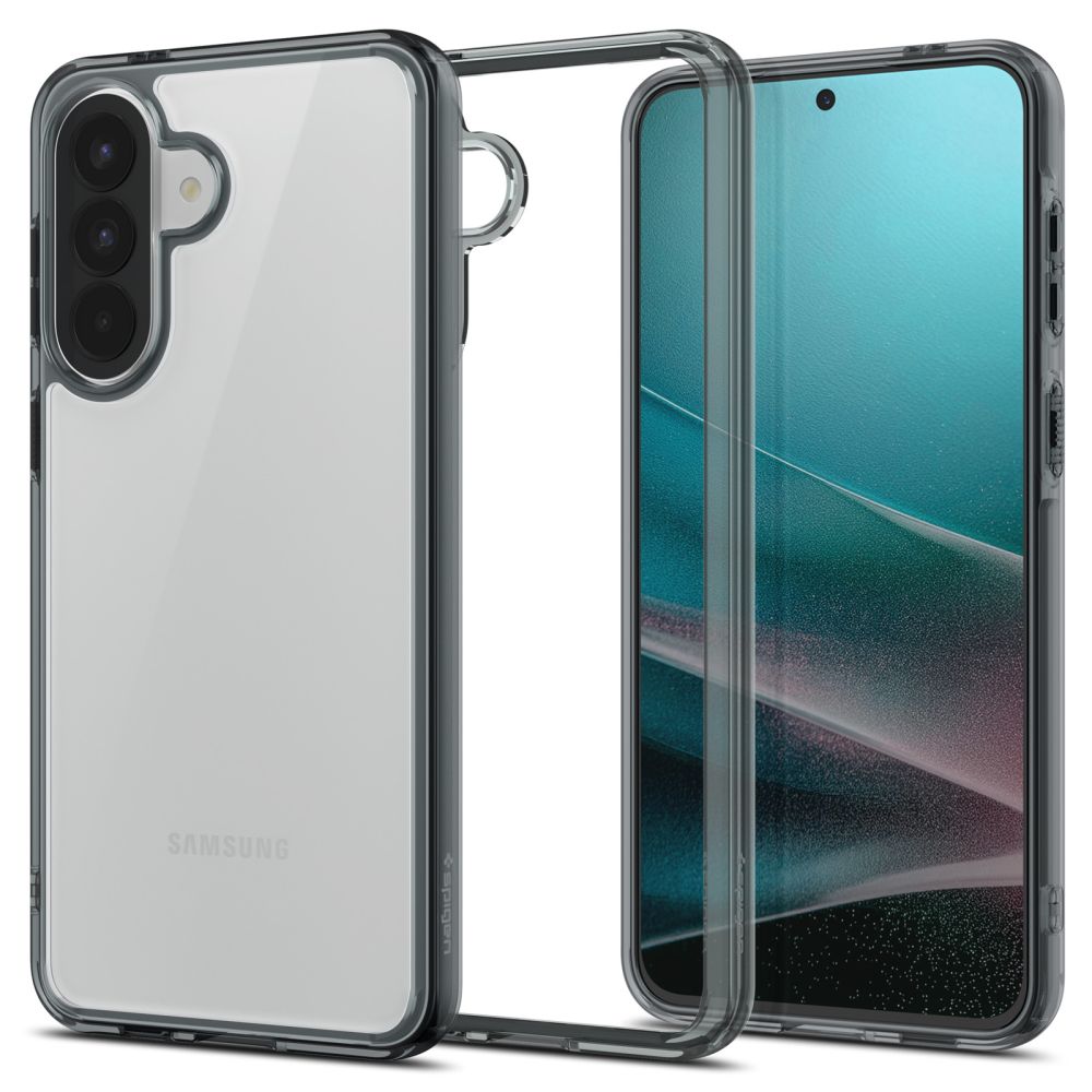 Spigen zaštitna maska Ultra Hybrid, space crystal - Samsung Galaxy A57 2026-0