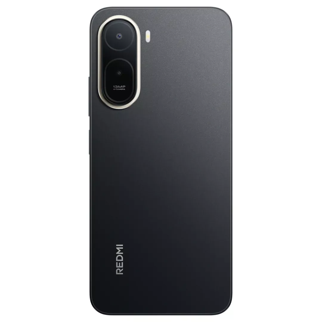 Xiaomi Redmi A7 Pro 4/128 GB Black EU-1
