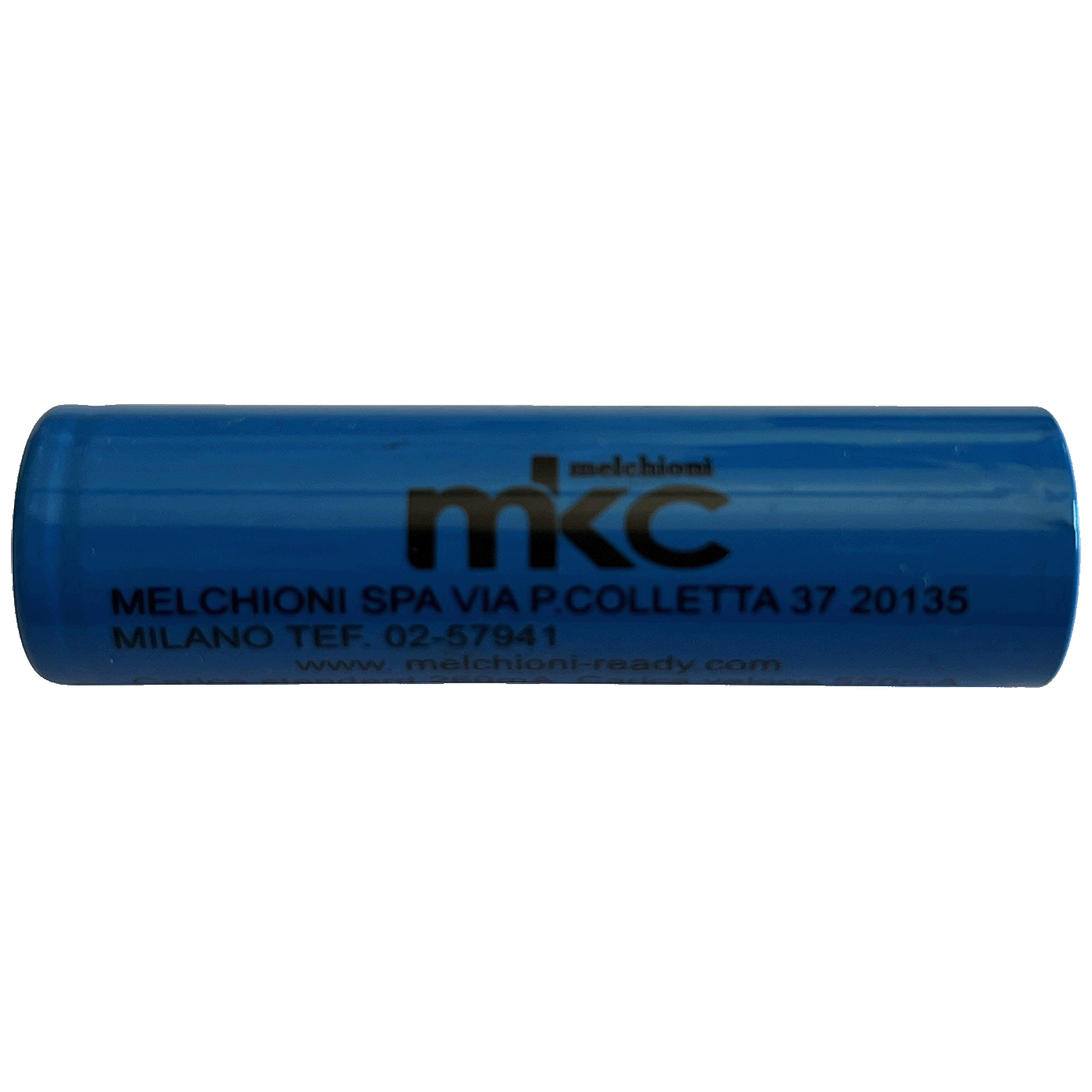 Punjiva baterija MKC 18650 Li-Ion 3.7V 3300mAh (INR18650MP)-0