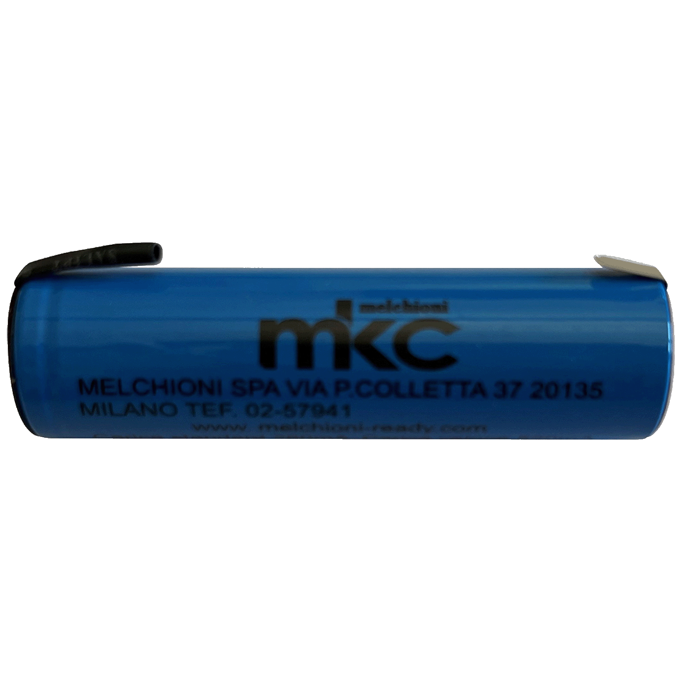 Akumulatorska baterija MKC 18650 Li-Ion 3.7V 3350mAh (INR18650MP)-0