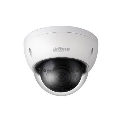 Nadzorna kamera DAHUA IPC-HDBW1431EP-S4 (4 MP, 2.8 mm, IR 30 m, PoE, IP67, IK10, bijela boja)