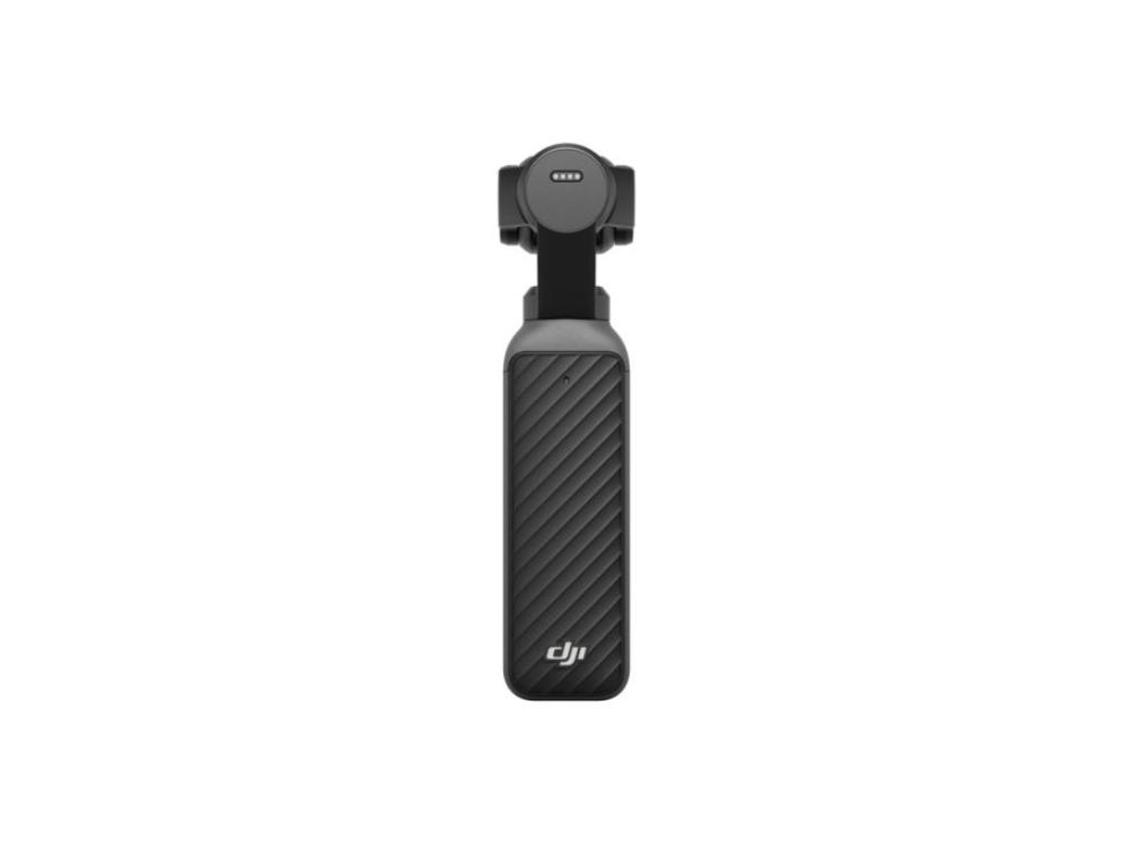 Kamera DJI Osmo Pocket 4 Standard Combo (1" CMOS, 4K/240fps, 107 GB, crna boja)-10