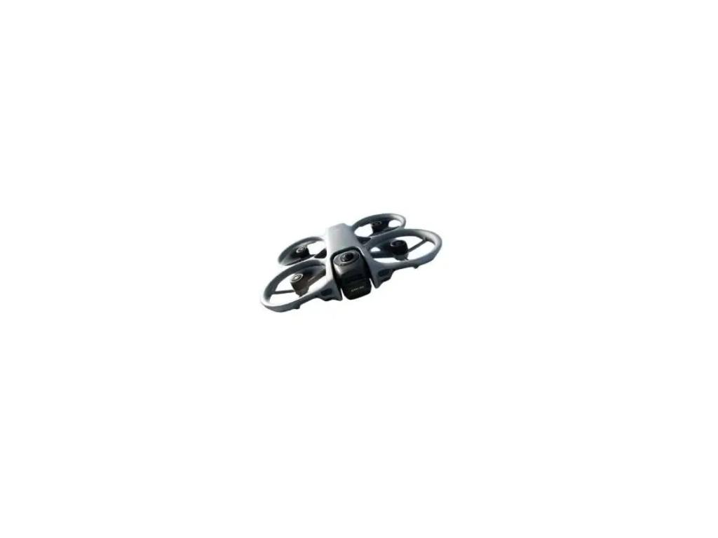 Dron DJI Avata 360 (DJI RC 2) (Dual 1/1.1" CMOS, 8K HDR 360°, do 23 min leta, 42 GB, siva boja)-0