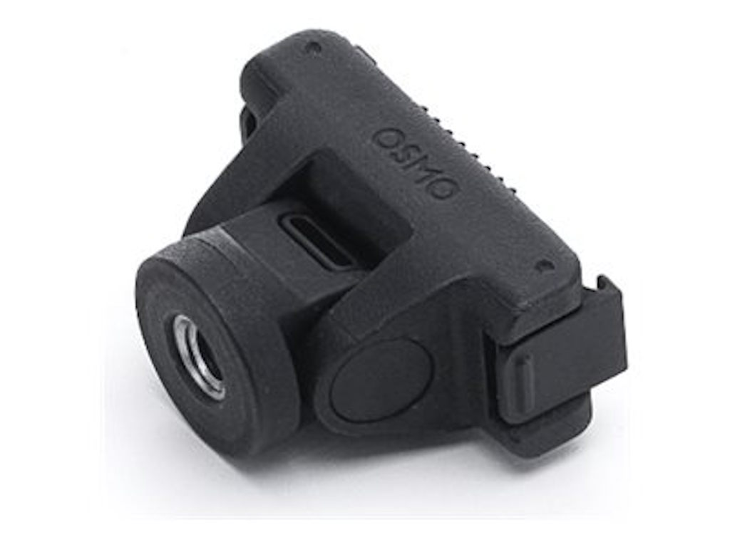 DJI Osmo Adjustable Quick-Release Adapter Mount-1