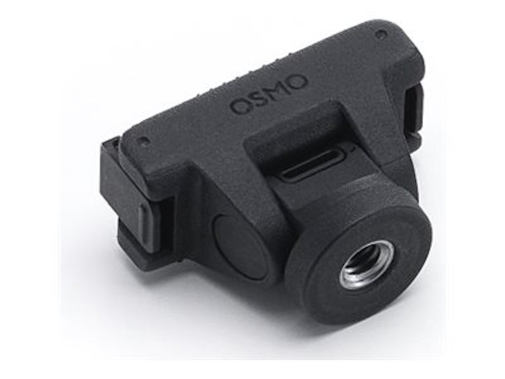 DJI Osmo Adjustable Quick-Release Adapter Mount-2