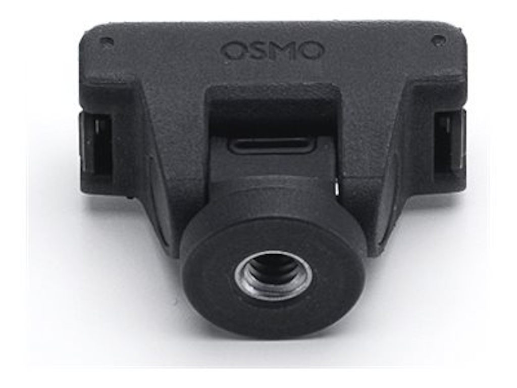 DJI Osmo Adjustable Quick-Release Adapter Mount-3