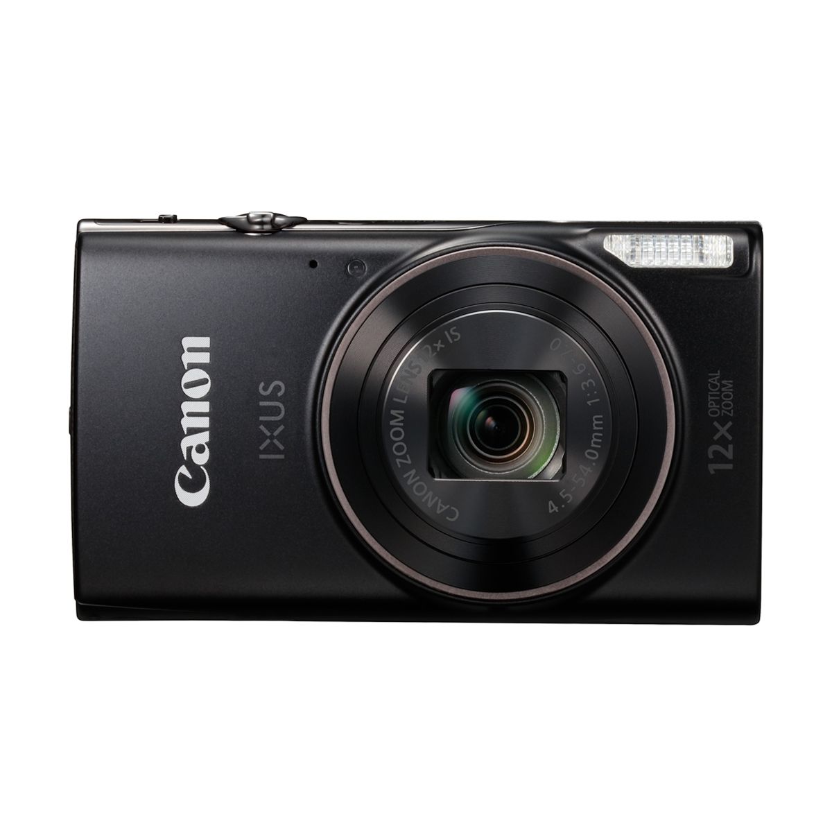 Fotoaparat CANON IXUS 285 HS A crni-1