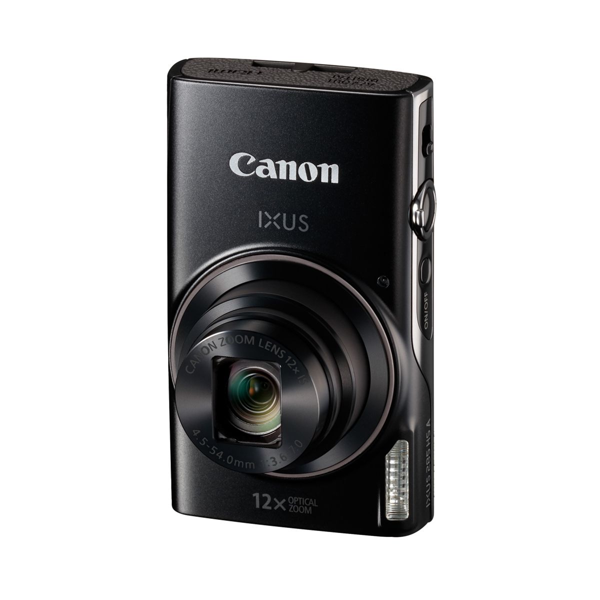 Fotoaparat CANON IXUS 285 HS A crni-3