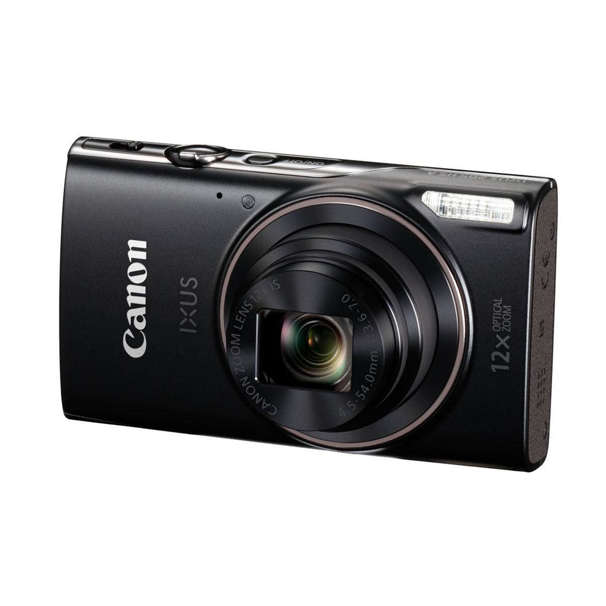 Fotoaparat CANON IXUS 285 HS A crni