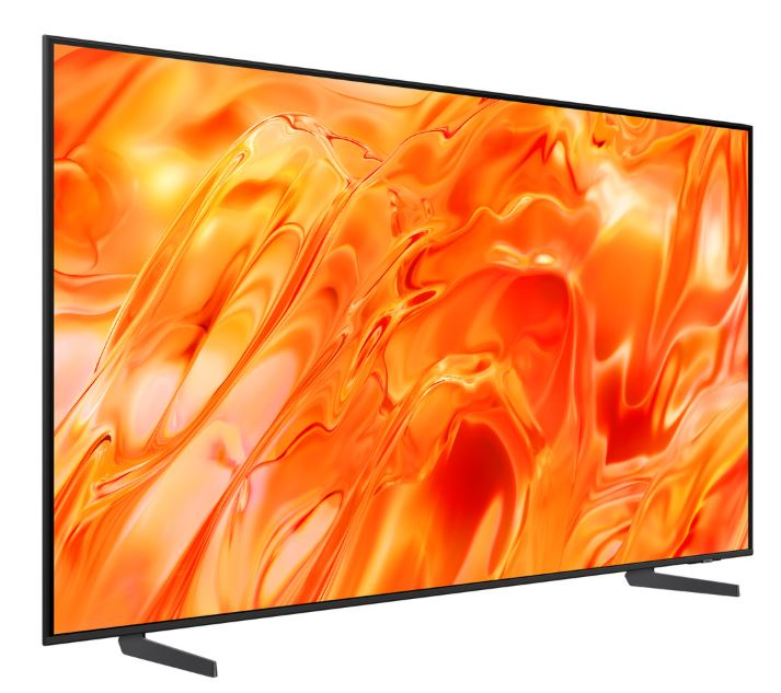 TV SAMSUNG QE55QN70HAUXXH (140 cm, 4K UHD, Neo QLED, Smart TV, HDR10+, DVB-T2/C/S2)-1