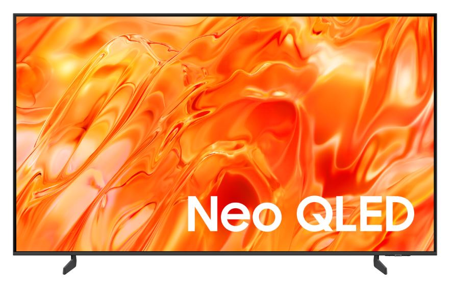 TV SAMSUNG QE55QN70HAUXXH (140 cm, 4K UHD, Neo QLED, Smart TV, HDR10+, DVB-T2/C/S2)
