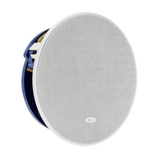 Ugradbeni zvučnik KEF Ci160RR-THX (6.5", 2-sistemski, 190 W, THX Ultra, IP64, bijela boja-3