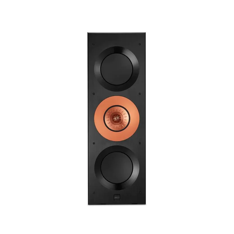 Ugradbeni zvučnik KEF Ci3160REF-THX (2 x 6.5" bas, 3-sistemski, 350 W, THX Ultra, bijela boja)