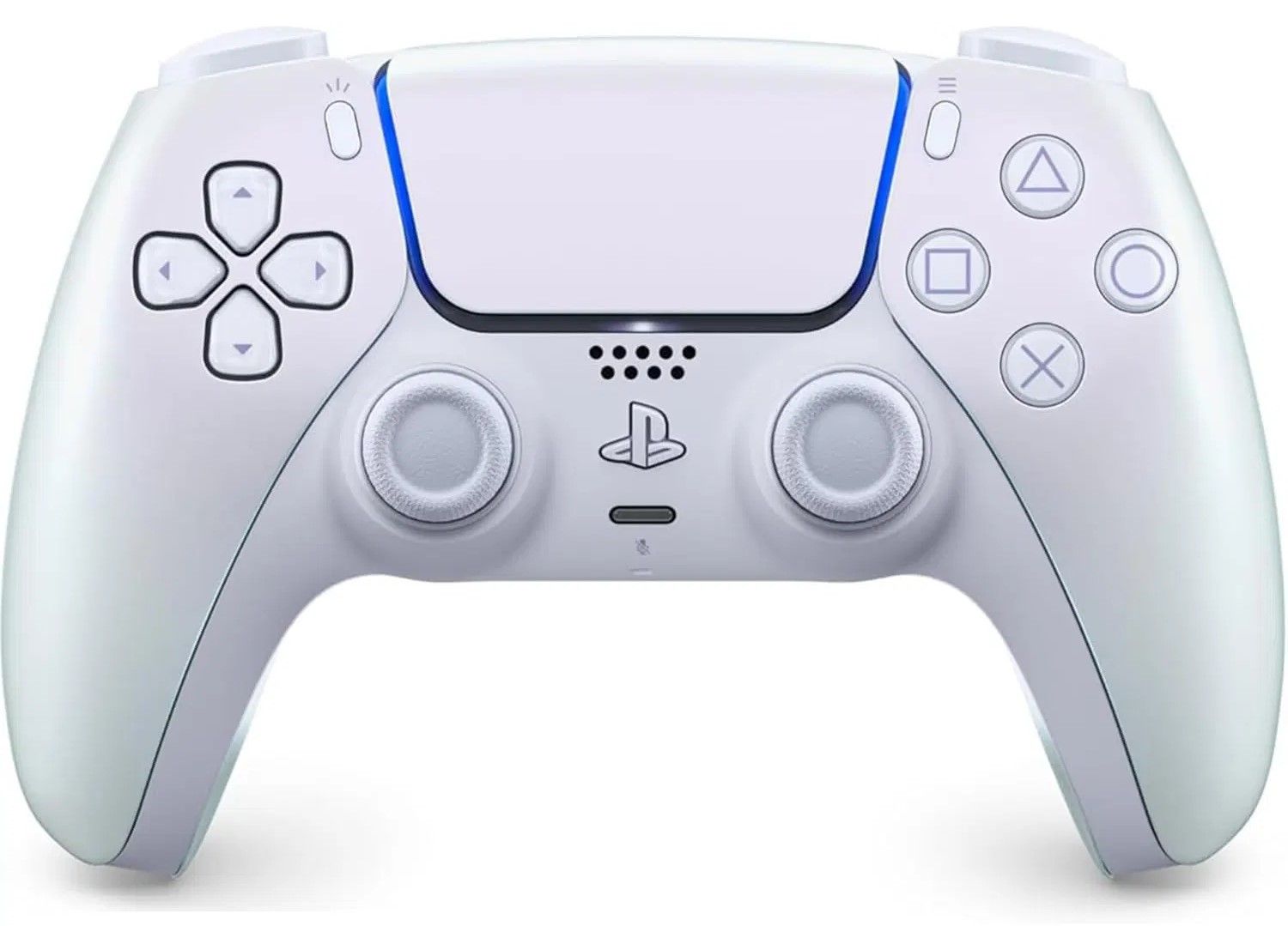 Kontroler SONY PLAYSTATION 5 Dualsense Wireless Chroma Pearl v2