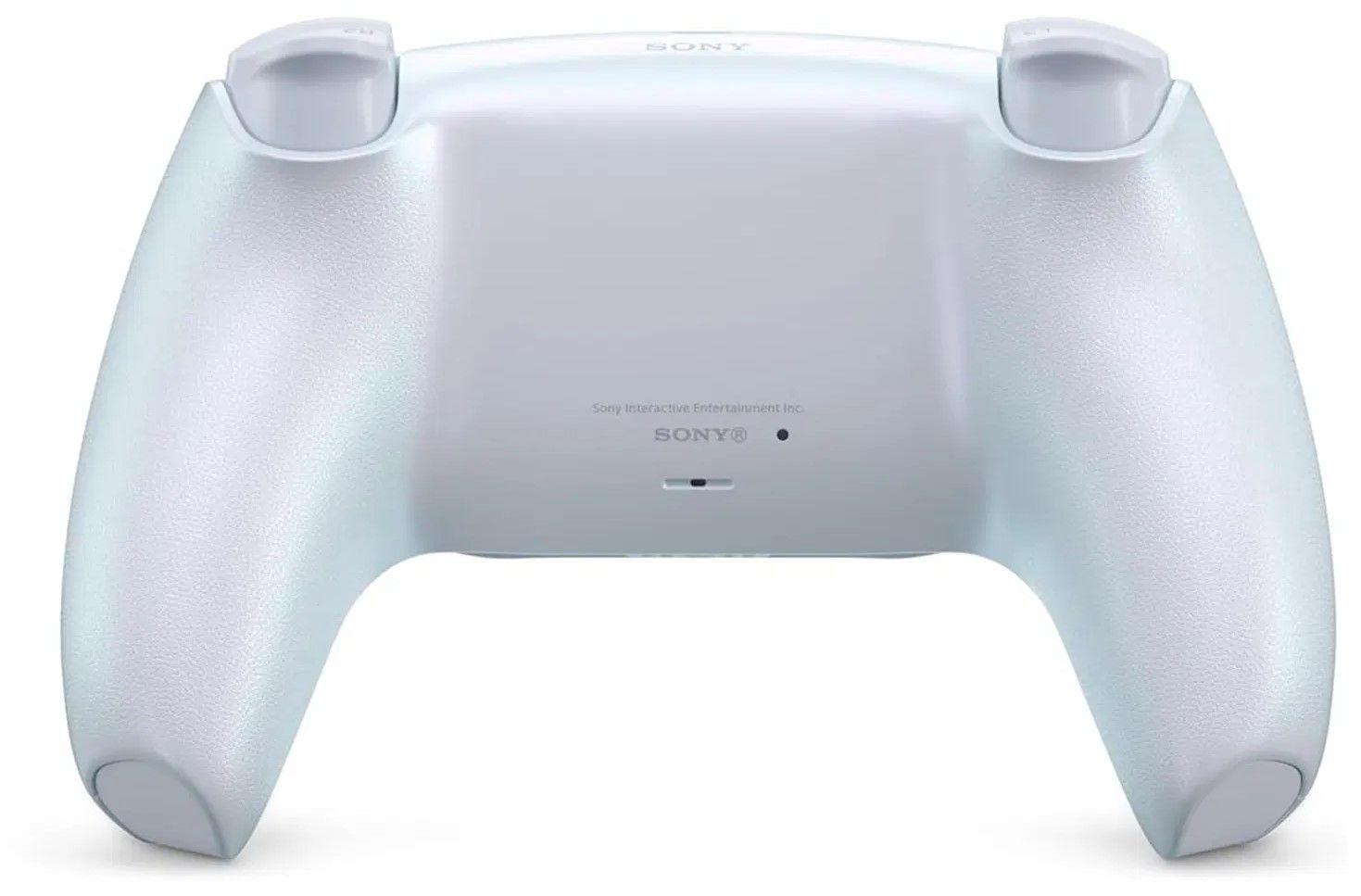 Kontroler SONY PLAYSTATION 5 Dualsense Wireless Chroma Pearl v2-1