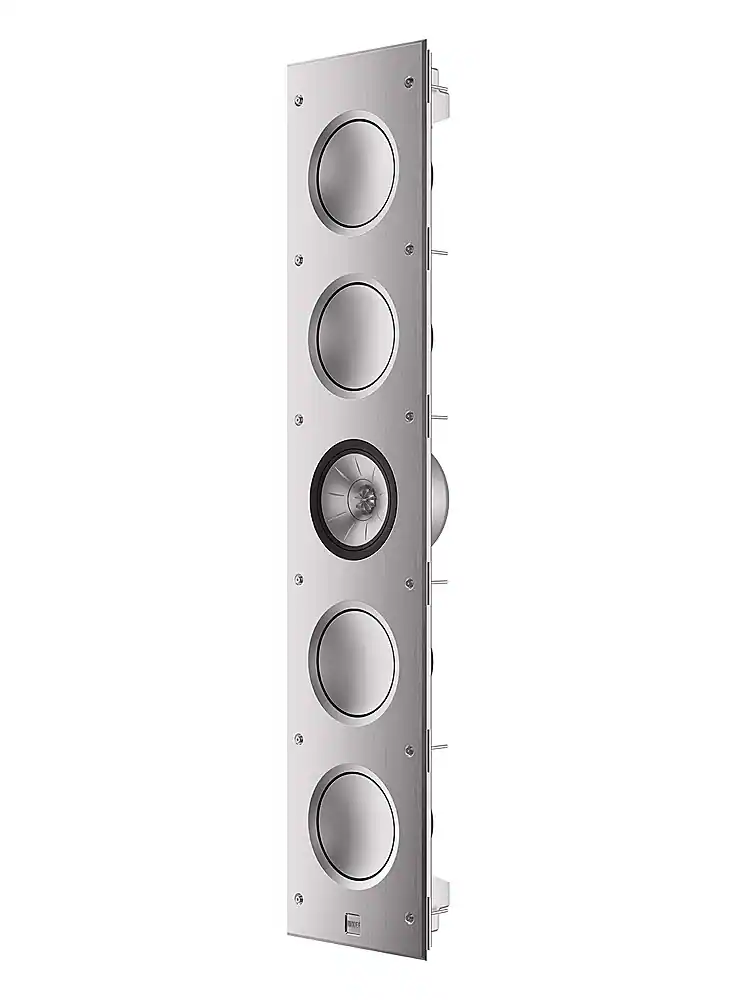 Ugradbeni zvučnik KEF Ci5160RL-THX (4 x 6.5" bas, 3-sistemski, 250 W, THX Ultra2)-2