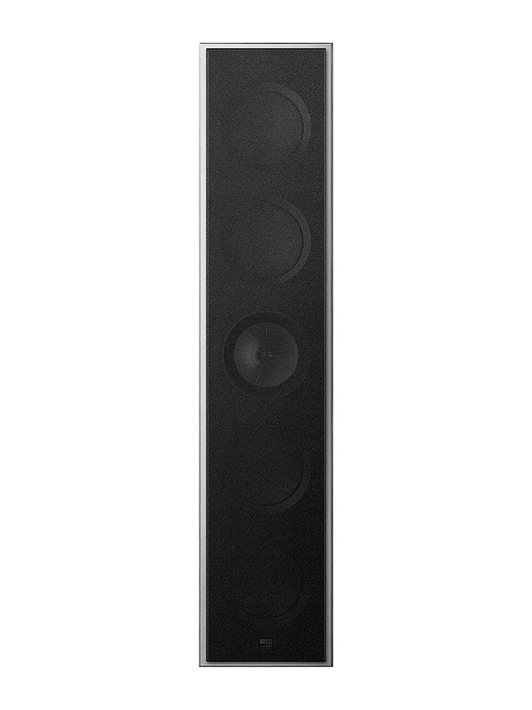 Ugradbeni zvučnik KEF Ci5160RL-THX (4 x 6.5" bas, 3-sistemski, 250 W, THX Ultra2)-3