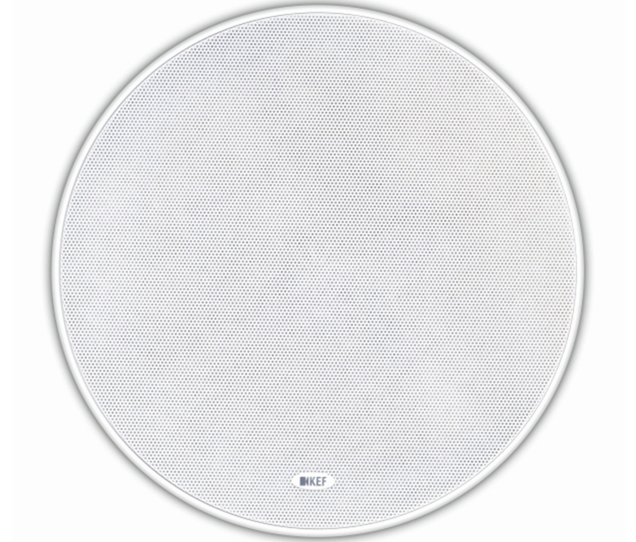 Ugradbeni zvučnik KEF Ci200RR-THX (8", 2-sistemski, THX Ultra2, okrugli)-1